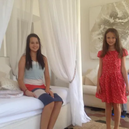 Campo Sun Luxury Apartment Rom