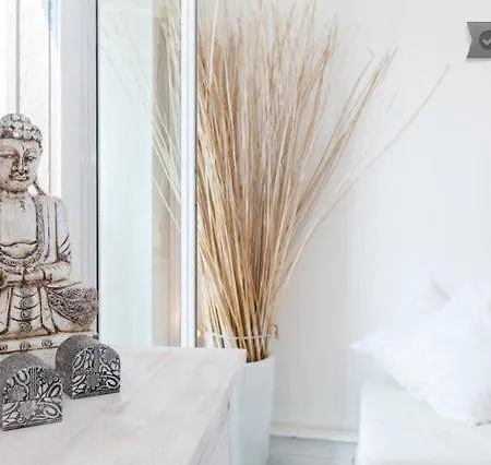Campo Sun Luxury Apartment Rom