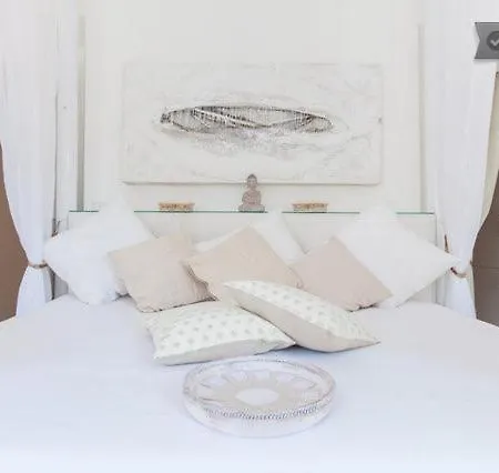 Campo Sun Luxury Apartment
